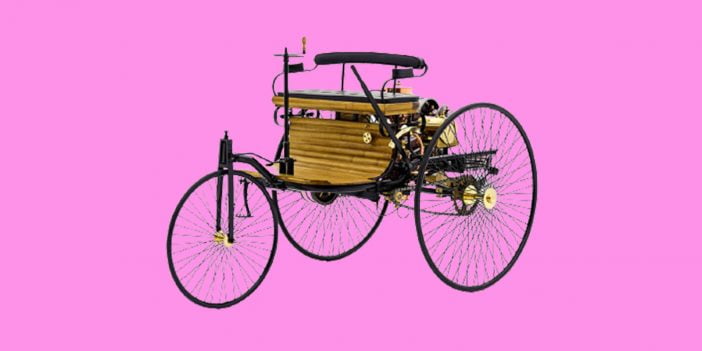 Top 63 Tech Innovations In History 9 Cars 1886