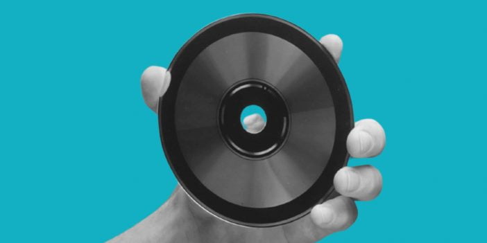 Top 63 Tech Innovations In History 21 An Image Of Compact Disc Or Cd
