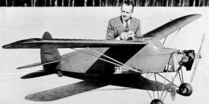 Top 63 Tech Innovations In History 14 An Image Of Drone