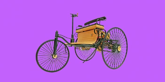 Top 63 Tech Innovations In History 6 Electric Cars