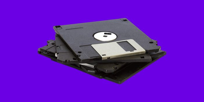 Top 63 Tech Innovations In History 22 An Image Of Floppy Disk