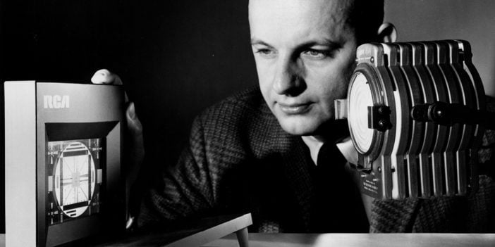 Top 63 Tech Innovations In History 25 An Image Of Of Lcd