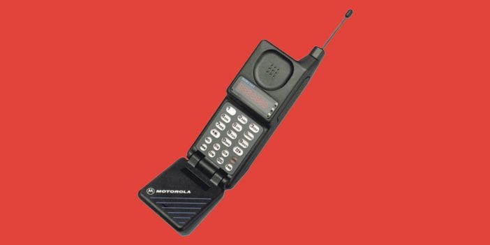 Top 63 Tech Innovations In History 28 An Image Of Mobile Phone
