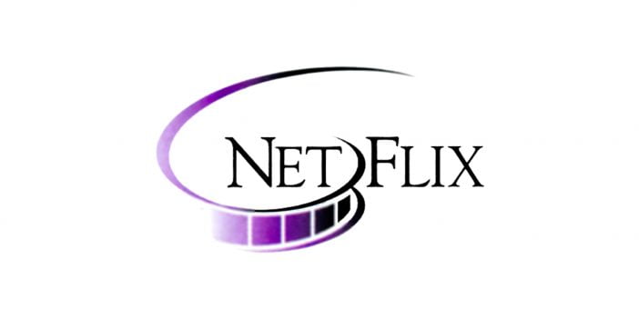 Top 63 Tech Innovations In History 47 Netflix First Logo
