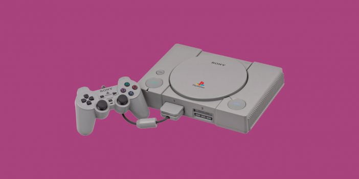 Top 63 Tech Innovations In History 41 An Image Of Playstation