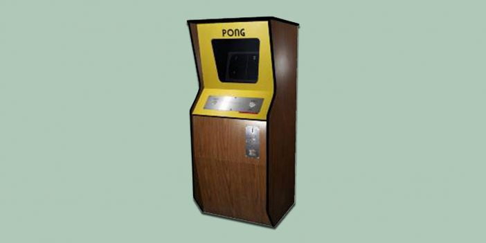 Top 63 Tech Innovations In History 27 An Image Of Pong