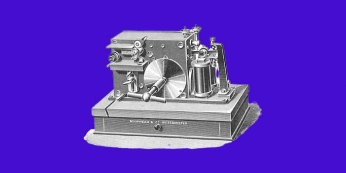 Top 63 Tech Innovations In History 10 Radio 1896