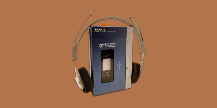 Top 63 Tech Innovations In History 32 An Image Of Sony Walkman