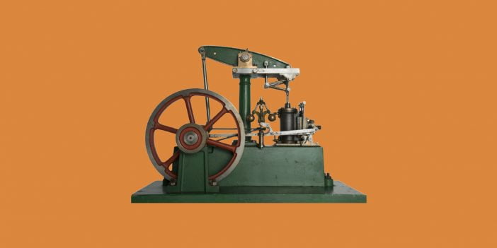 Top 63 Tech Innovations In History 3 Steam Engine