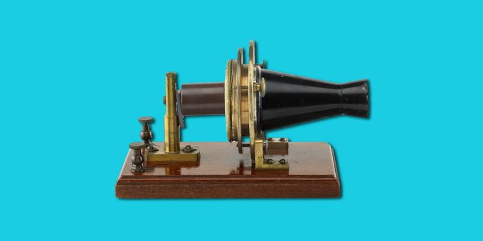 Top 63 Tech Innovations In History 8 Telephone 1876
