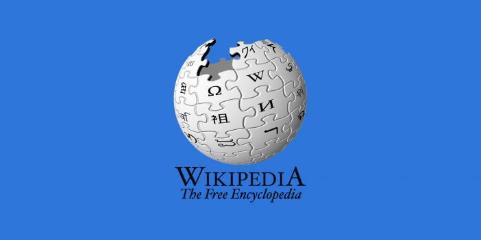 Top 63 Tech Innovations In History 49 Wikipedia Logo