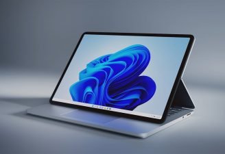 Microsoft Surface Laptop Studio