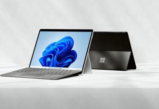Microsoft Surface Pro 8