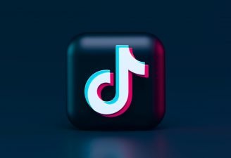 TikTok logo featured image