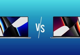 MacBook Pro M1 Pro vs. M1 Max