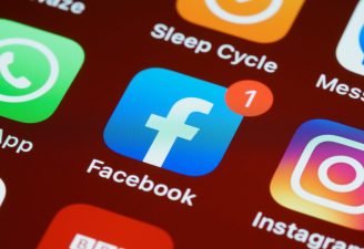 Facebook apps