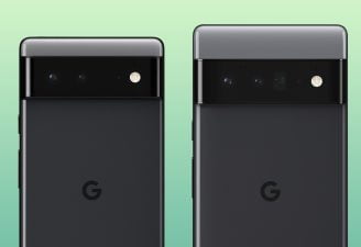 Google Pixel 6 and 6 Pro