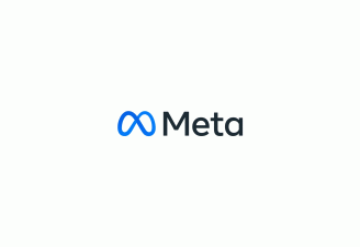 Meta logo