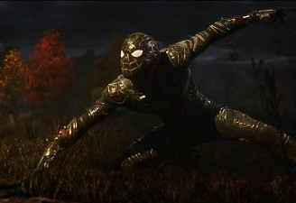 spiderman no way home trailer 2