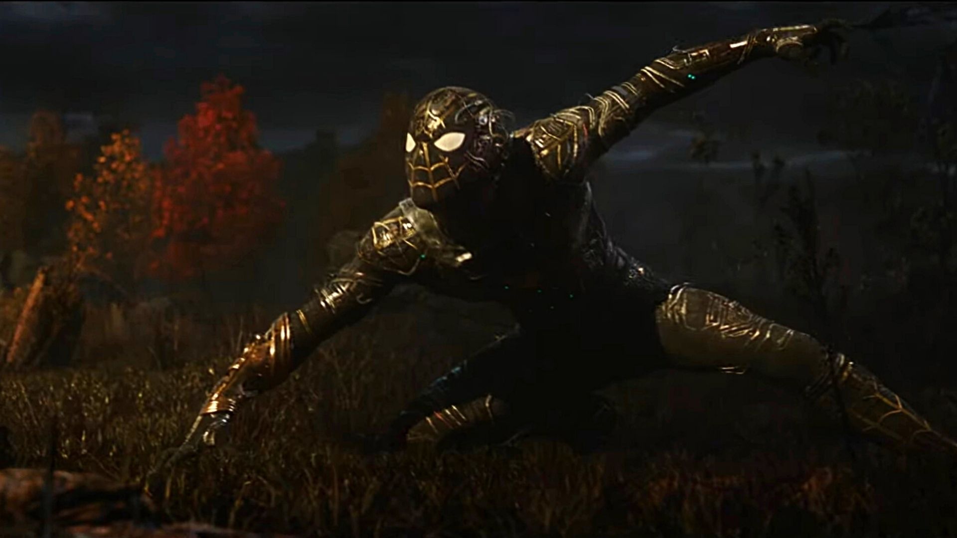 ‘Spider-Man: No Way Home’ Trailer Brings Back Sinister Six