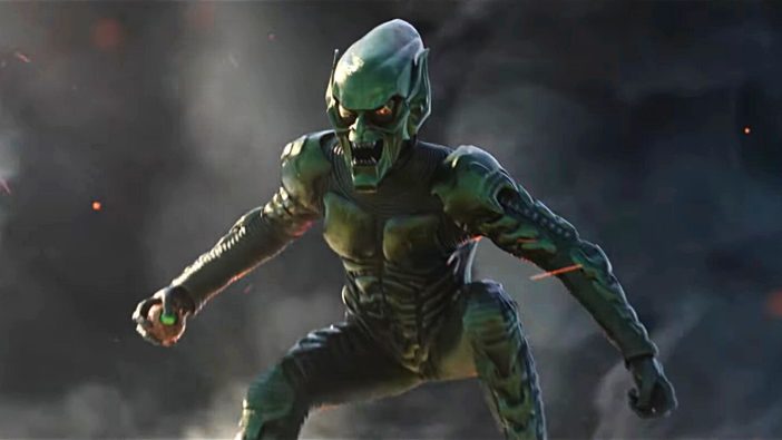'Spider-Man: No Way Home' Trailer Brings Back Sinister Six 1 Green Goblin In Spider Man No Way Home