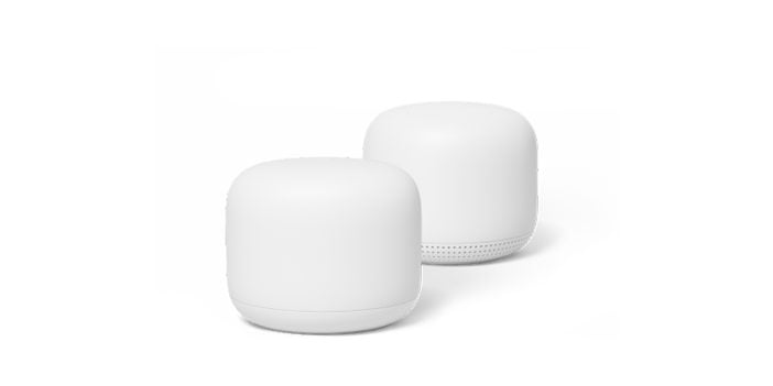 Nest Wi-Fi Router Black Friday Deal