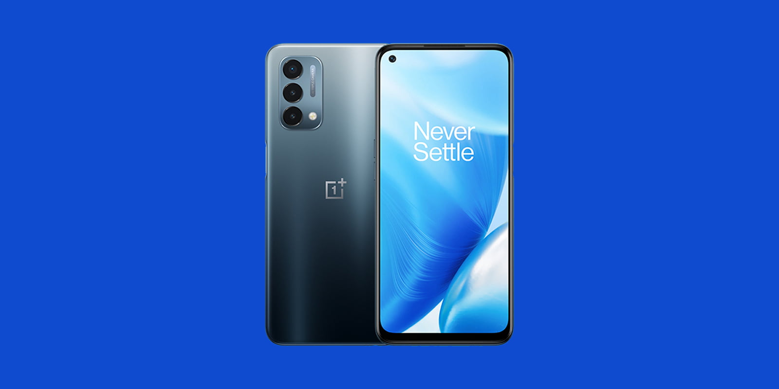 Oneplus Nord 5G Is $99 On Walmart