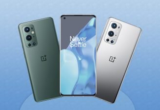 OnePlus 9 pro black friday deals