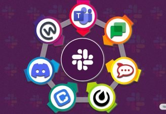 Slack alternatives