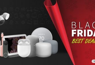 Google Black Friday Deals 2021