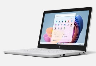 Microsoft Surface Laptop SE 2021