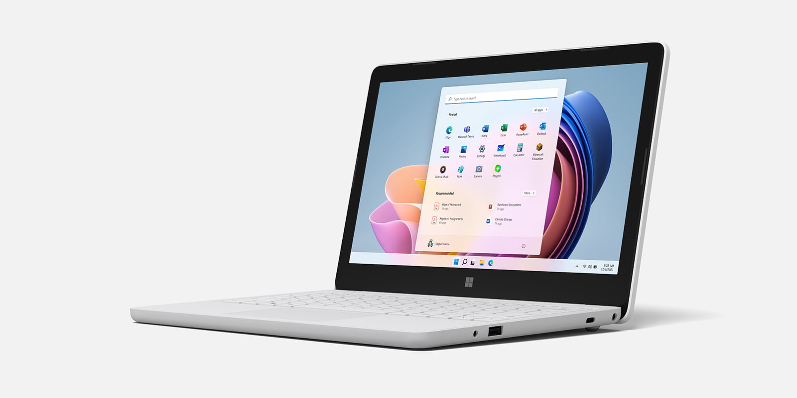Microsoft Announces Windows 11 Se And Surface Laptop Se For Students