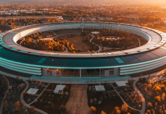 Apple Campus