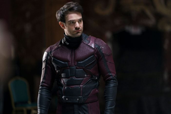 Kevin Feige Confirms Mcu'S Daredevil 1 Charlie Cox As Daredevil In Netflix Series