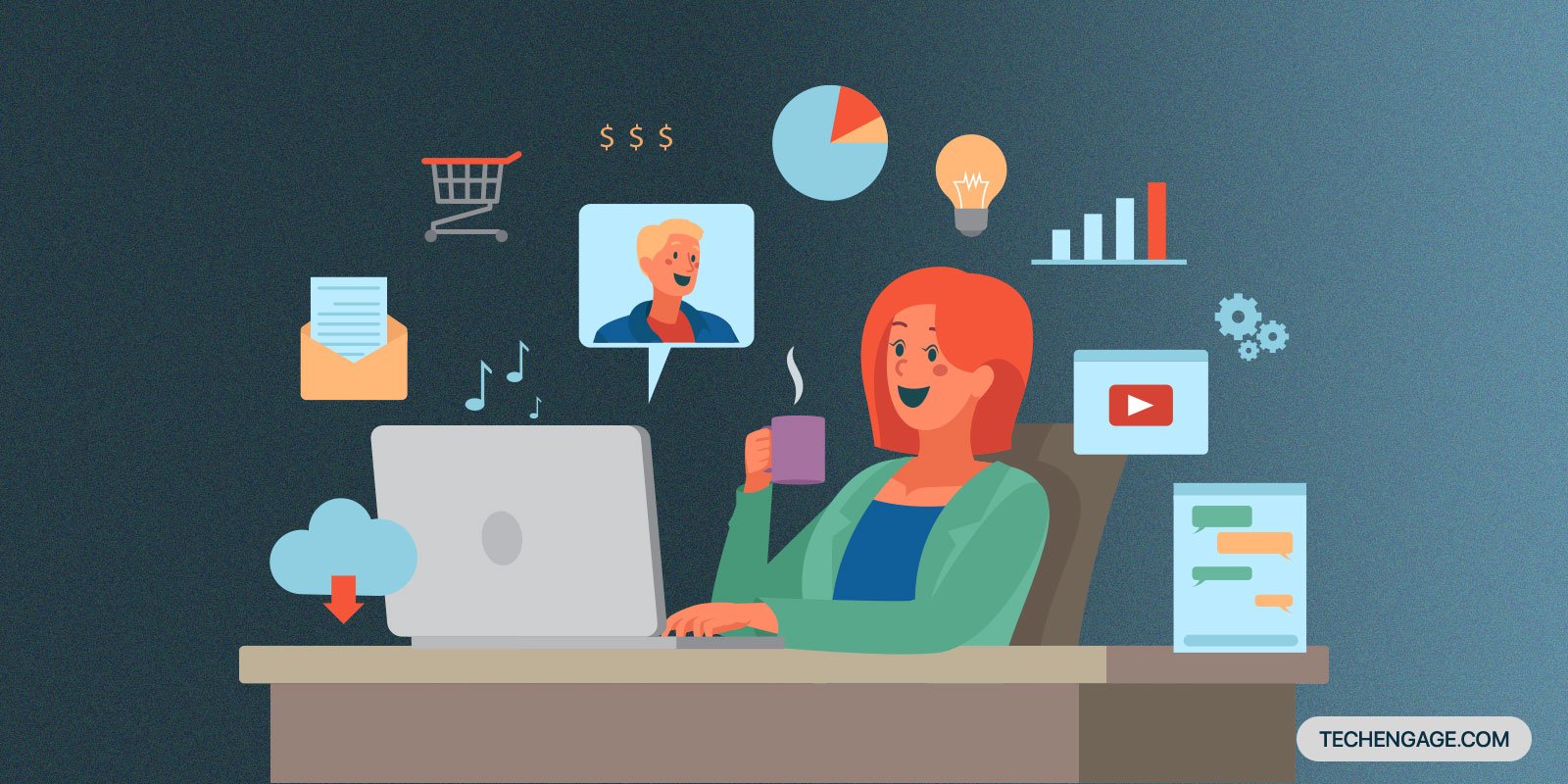 6 Apps To Put An End To The Usual Drudgery Of Your Workdays