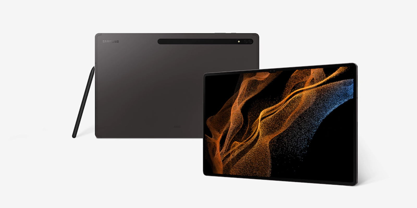 5 Top Reasons To Buy Samsung Galaxy Tab S8 Ultra