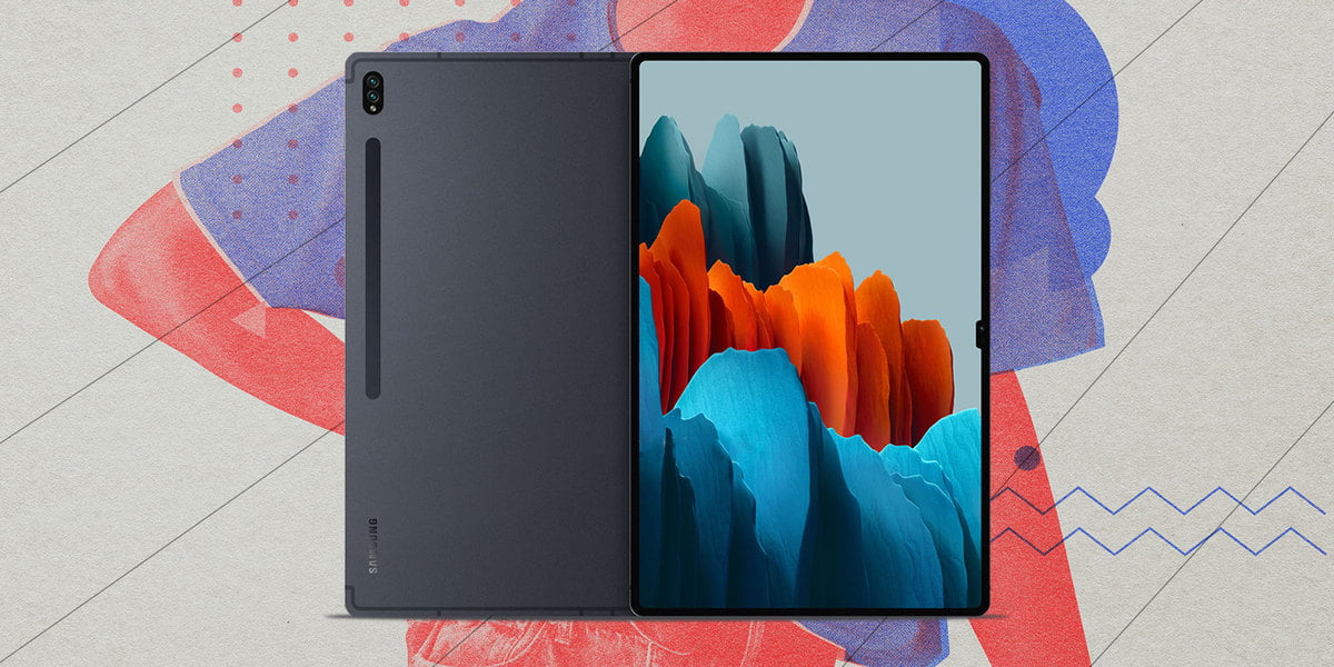 Everything You Need To Know About The Samsung Galaxy Tab S8