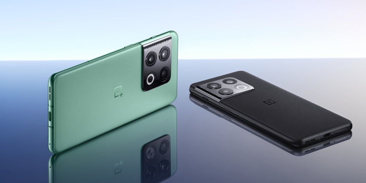 Oneplus 10 Pro Is Going To Be Launched Globally On March 31St