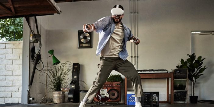 What Is Oculus Quest 2 And Its Five Stunning Features? 2 4 1 |