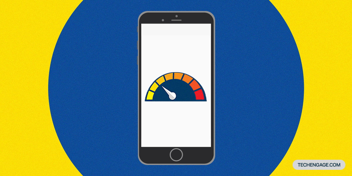 5 Best Methods To Speed Up Older And Tired Iphones