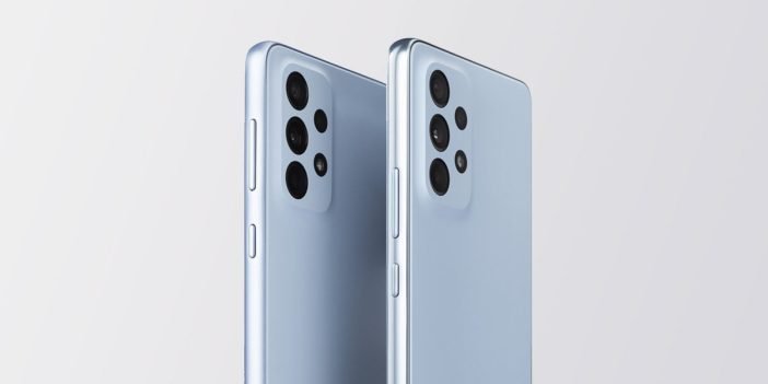 Samsung Announces Galaxy A53 And A33 On The Samsung Galaxy A Event 2022 2 A |