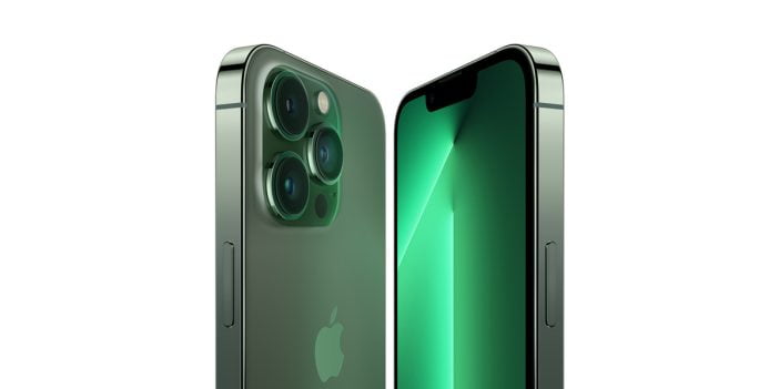 Everything You Need To Know About The Apple’s Peek Performance Event 2022 1 Green Iphone 13 |