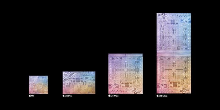 Everything You Need To Know About The Apple’s Peek Performance Event 2022 4 M1 Ultra Chip |