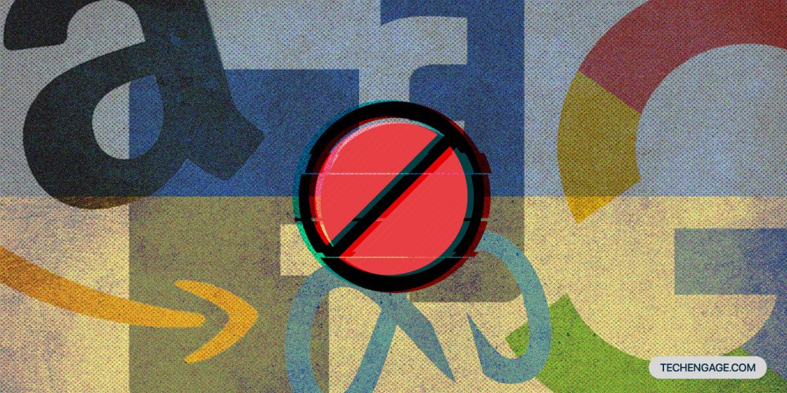 Meta, Youtube And Other Tech Giants Are Blocking Russia Over Onslaught On Ukraine