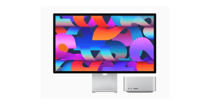 Everything You Need To Know About The Apple’s Peek Performance Event 2022 6 Studio Display |