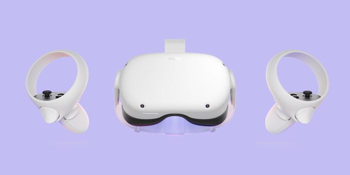 What Is Oculus Quest 2 And Its Five Stunning Features? 1 Vr |