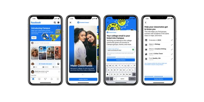 Facebook Is Shutting Down Its College - Only Space, Campus 1 Whatsapp Image 2022 03 04 At 12.47.24 Pm |