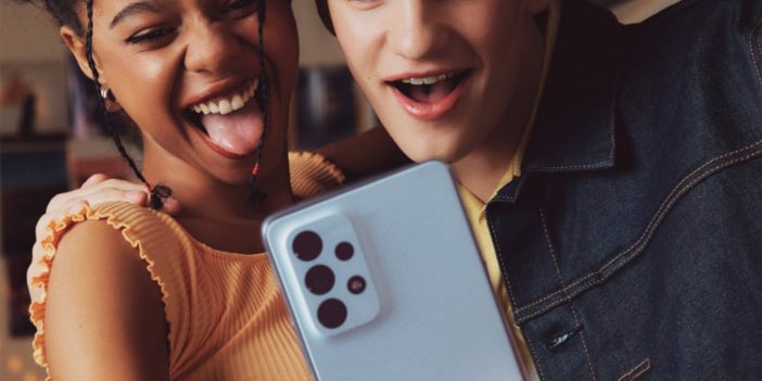 Samsung Announces Galaxy A53 And A33 On The Samsung Galaxy A Event 2022 1 Dsfsdfs |