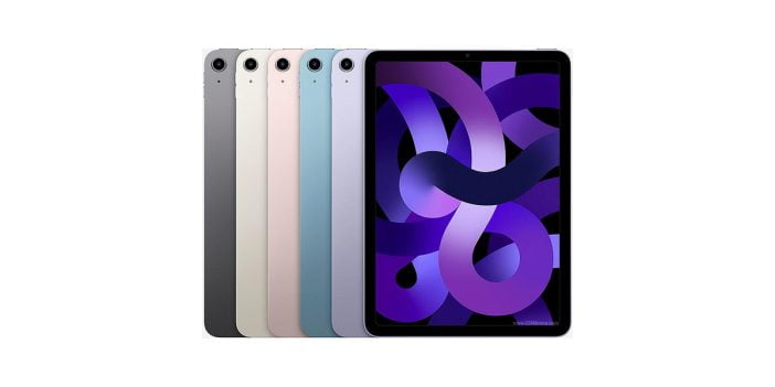 Everything You Need To Know About The Apple’s Peek Performance Event 2022 3 Ipad Air 5 |