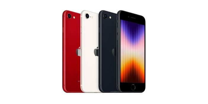 Everything You Need To Know About The Apple’s Peek Performance Event 2022 2 Iphone Se3 |